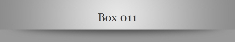 Box 011
